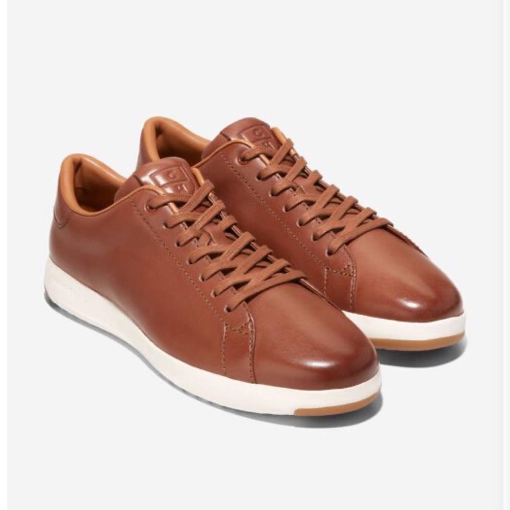 Cole Haan Men's GrandPrø Tennis Sneakers size 11